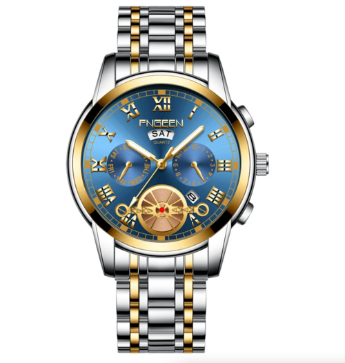 Reloj Chrono Elegance - Pure Essence
