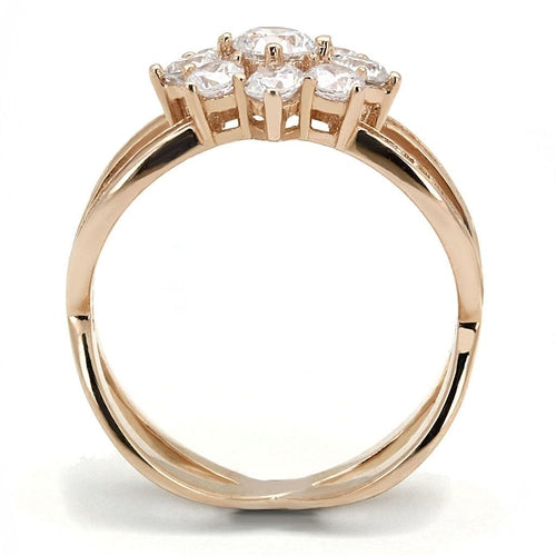 Anillo Imperial Blossom - Pure Essence
